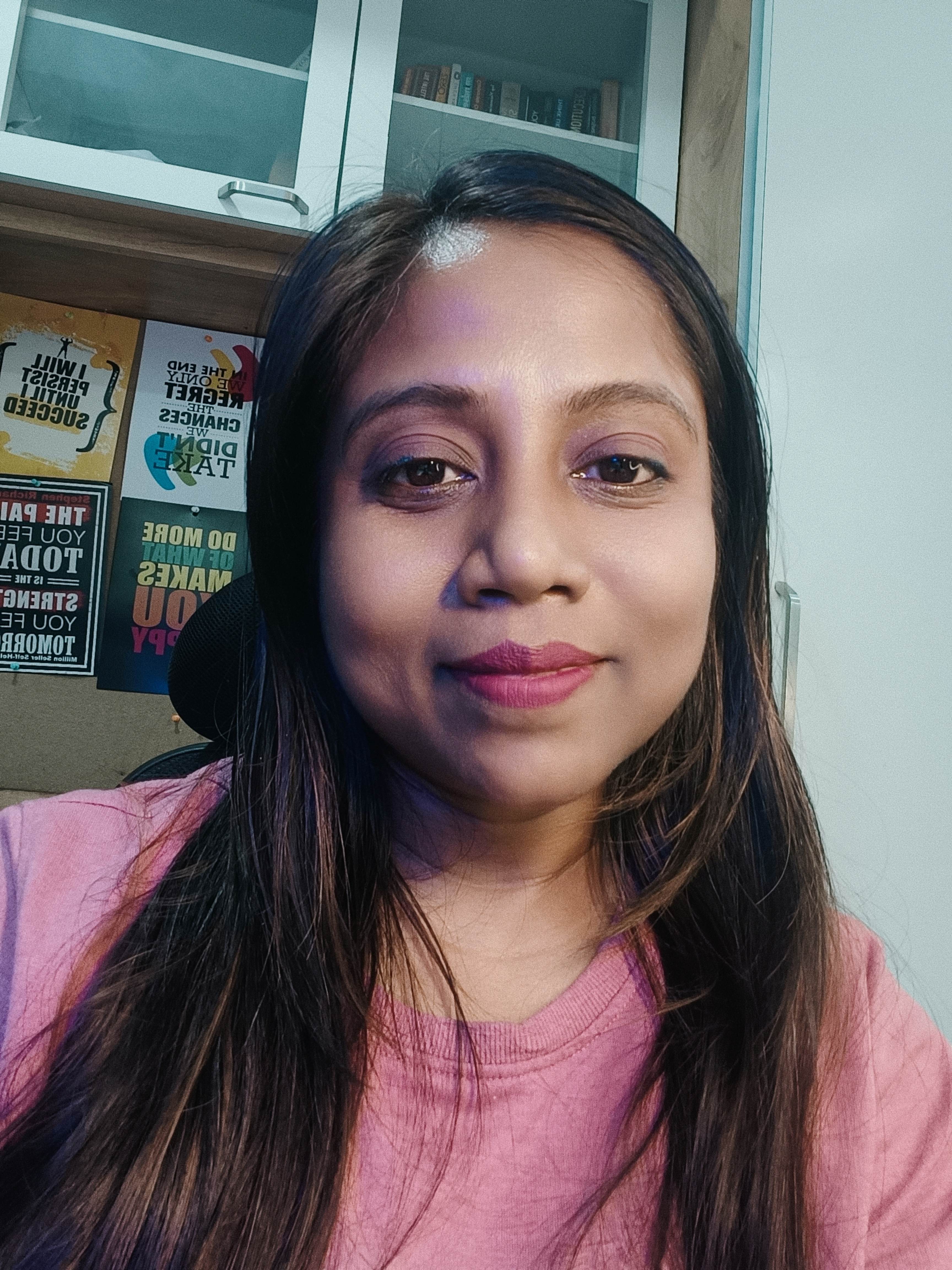 Divya Shah